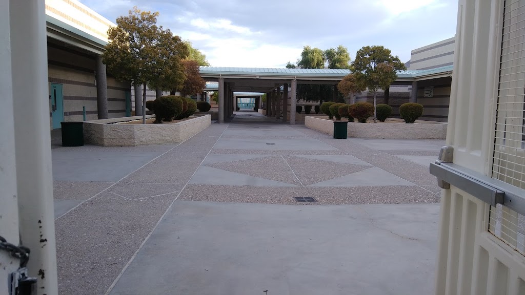 Kathleen & Tim Harney Middle School | 1580 S Hollywood Blvd, Las Vegas, NV 89142, USA | Phone: (702) 799-3240