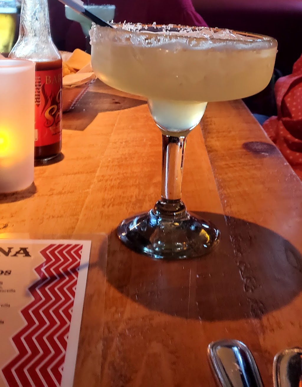 Casa Loca Mexican Cantina | 174 University Ave, Westwood, MA 02090, USA | Phone: (781) 471-7738