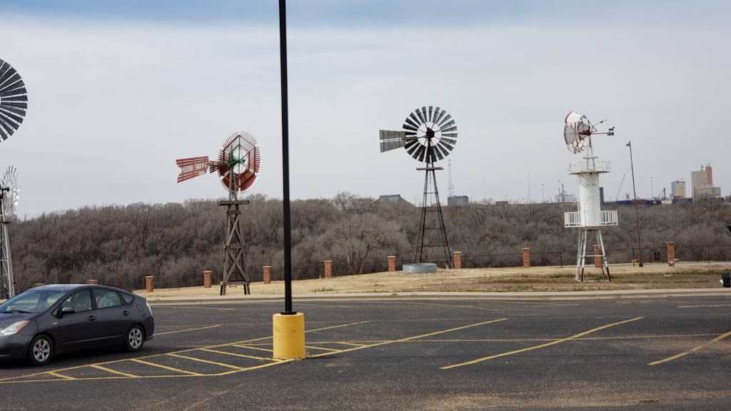 American Windmill Museum | 1701 Canyon Lake Dr, Lubbock, TX 79403, USA | Phone: (806) 747-8734