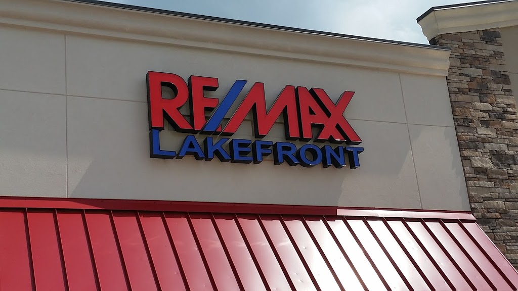 RE/MAX Lakefront | 407 W Eldorado Pkwy #360, Little Elm, TX 75068, USA | Phone: (214) 308-4008