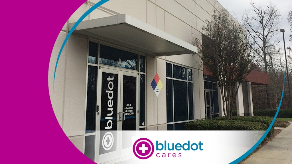 BlueDot Cares | 1816 Lyndhurst Ave, Charlotte, NC 28203, USA | Phone: (704) 247-8725