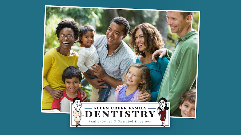 Allen Creek Family Dentistry: Michael Giovine, DMD | 6618 64th St NE C, Marysville, WA 98270, USA | Phone: (360) 651-2900