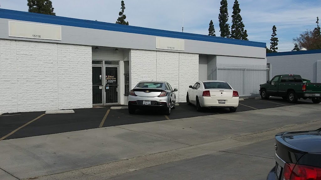 On Target Electric Inc. | 15128 Downey Ave, Paramount, CA 90723, USA | Phone: (866) 688-3462