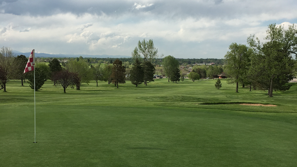 Gleitz Golf Instruction | 7555 Wadsworth Blvd, Arvada, CO 80003, USA | Phone: (303) 903-0516