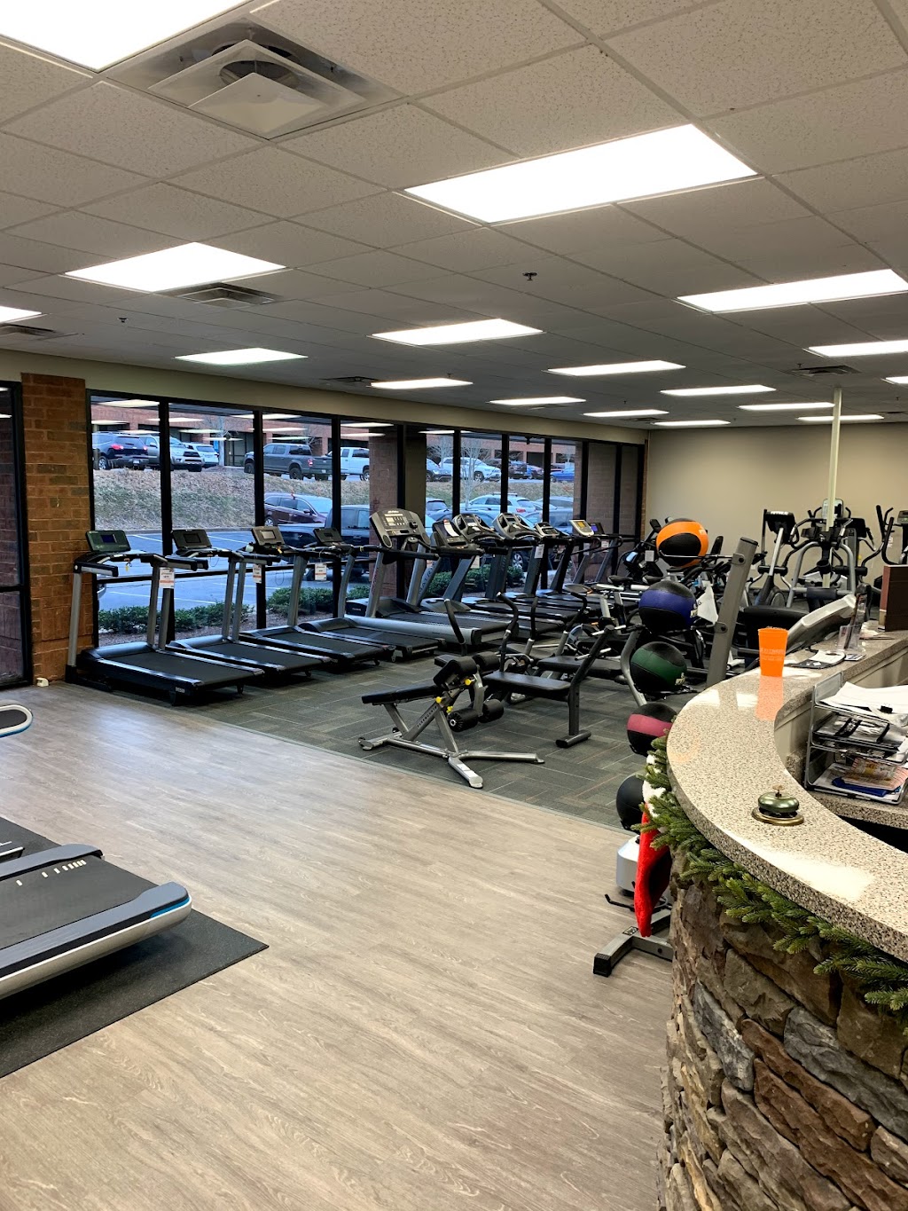 Premier Fitness Source | 109 Smokehill Ln STE 100, Woodstock, GA 30188, USA | Phone: (770) 908-0000