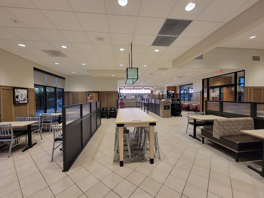 Chick-fil-A | 7850 N MacArthur Blvd, Irving, TX 75063, USA | Phone: (972) 432-0101