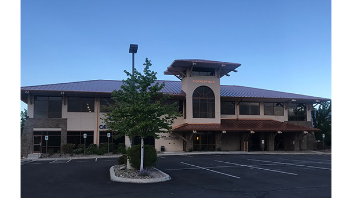 Swift Institute - Copperfield | 9480 Double Diamond Pkwy # 200, Reno, NV 89521, USA | Phone: (775) 348-8800