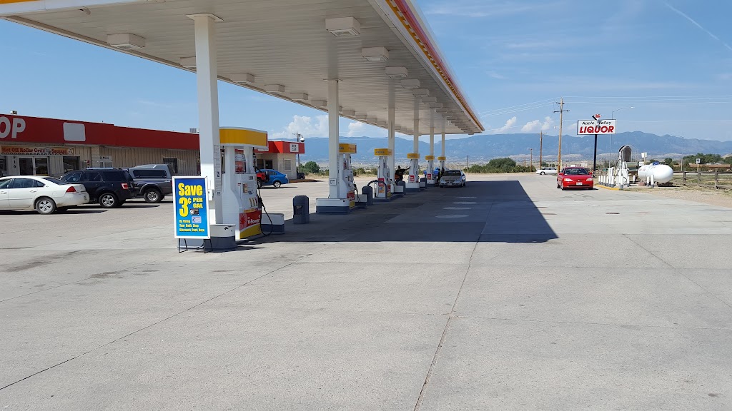 Kwik Stop #1 | 916 CO-115, Penrose, CO 81240, USA | Phone: (719) 372-3077