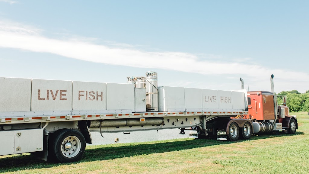 Texas Fishing LLC | 5490 FM 36, Caddo Mills, TX 75135, USA | Phone: (888) 976-9464