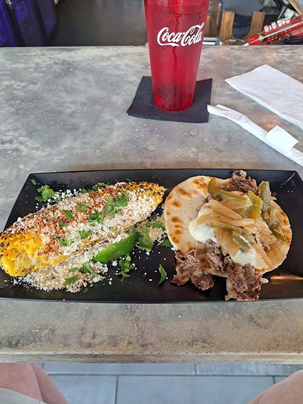 Irmas Tacos, Craft Beer and Tequila Bar | 12221 Mercado Dr, North Port, FL 34293, USA | Phone: (941) 681-2348