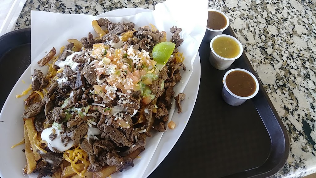 Tonys Fresh Mexican Food | 580 S Pacific St, San Marcos, CA 92078, USA | Phone: (760) 736-4648