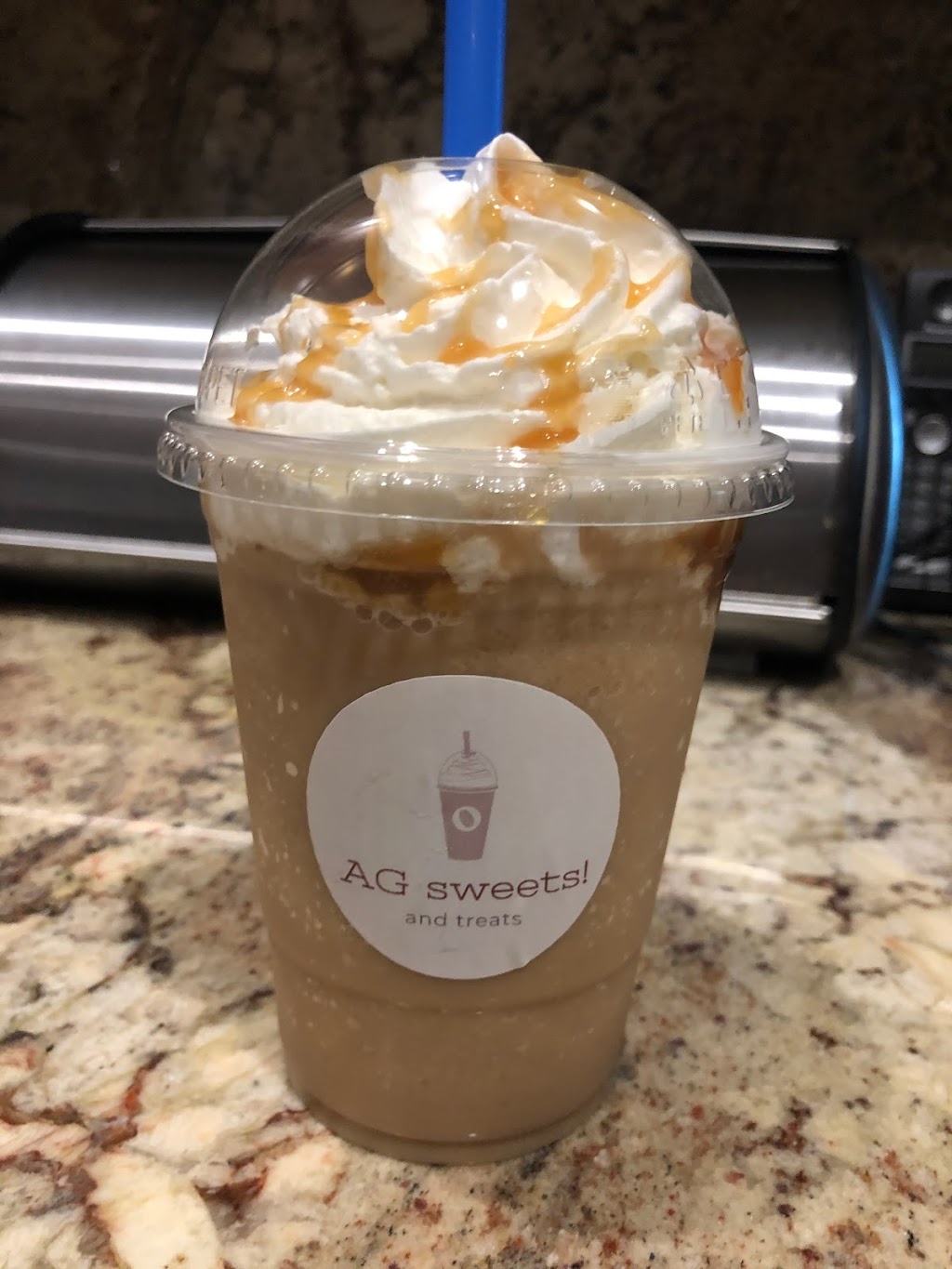 AG Sweets & Treats | 1436 NE 40th Rd, Homestead, FL 33033, USA | Phone: (786) 610-8948