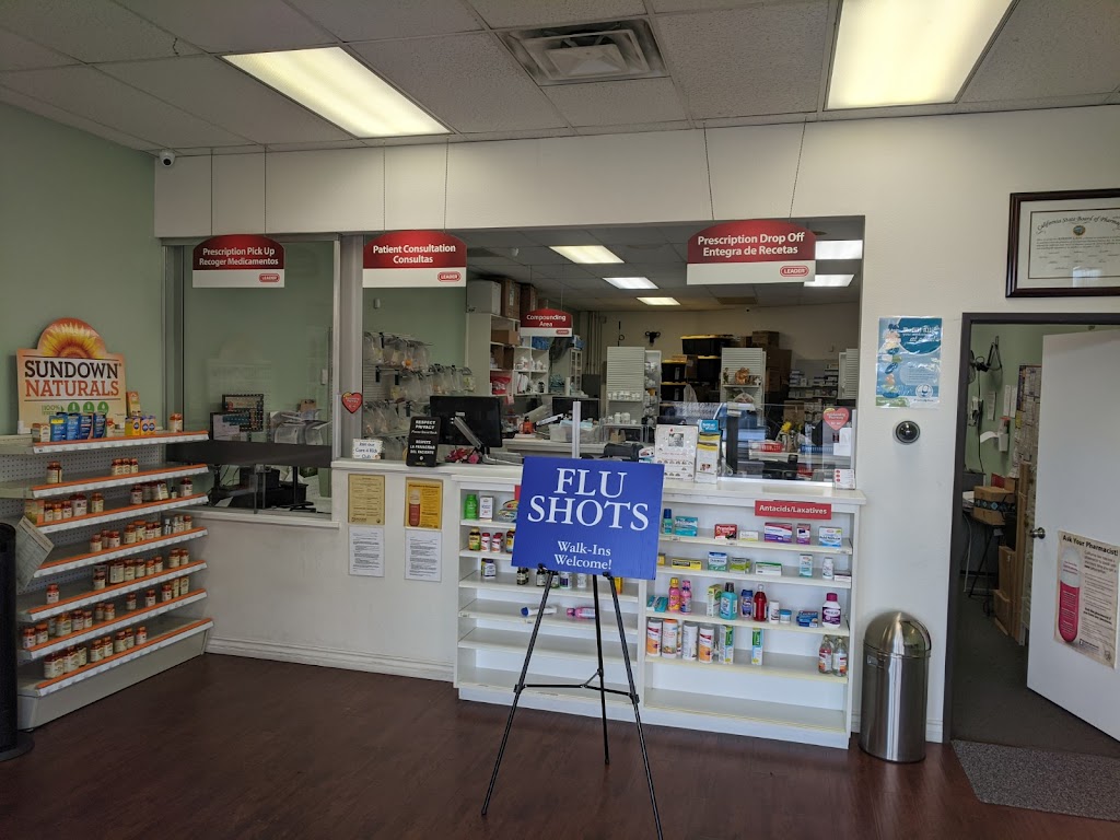 CARE PHARMACY | 129 N McKinley St STE 102, Corona, CA 92879, USA | Phone: (951) 268-9644