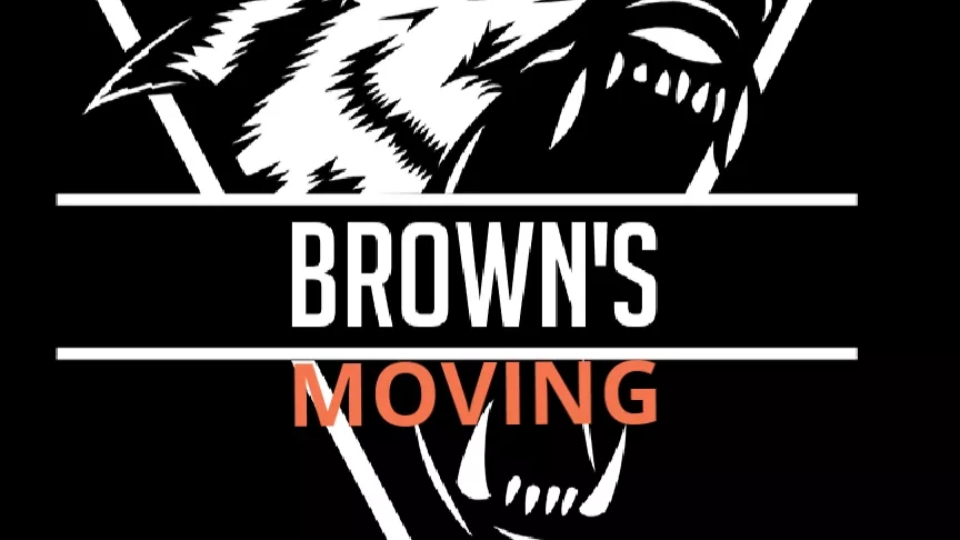 Browns Moving Services | 1171 Glowood Ave, Spring Hill, FL 34609, USA | Phone: (352) 200-9524