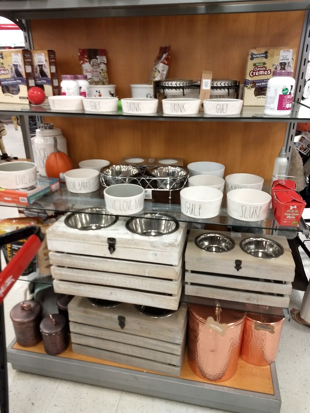 T.J. Maxx | 401 Vineyard Town Center, Morgan Hill, CA 95037, USA | Phone: (408) 782-1905