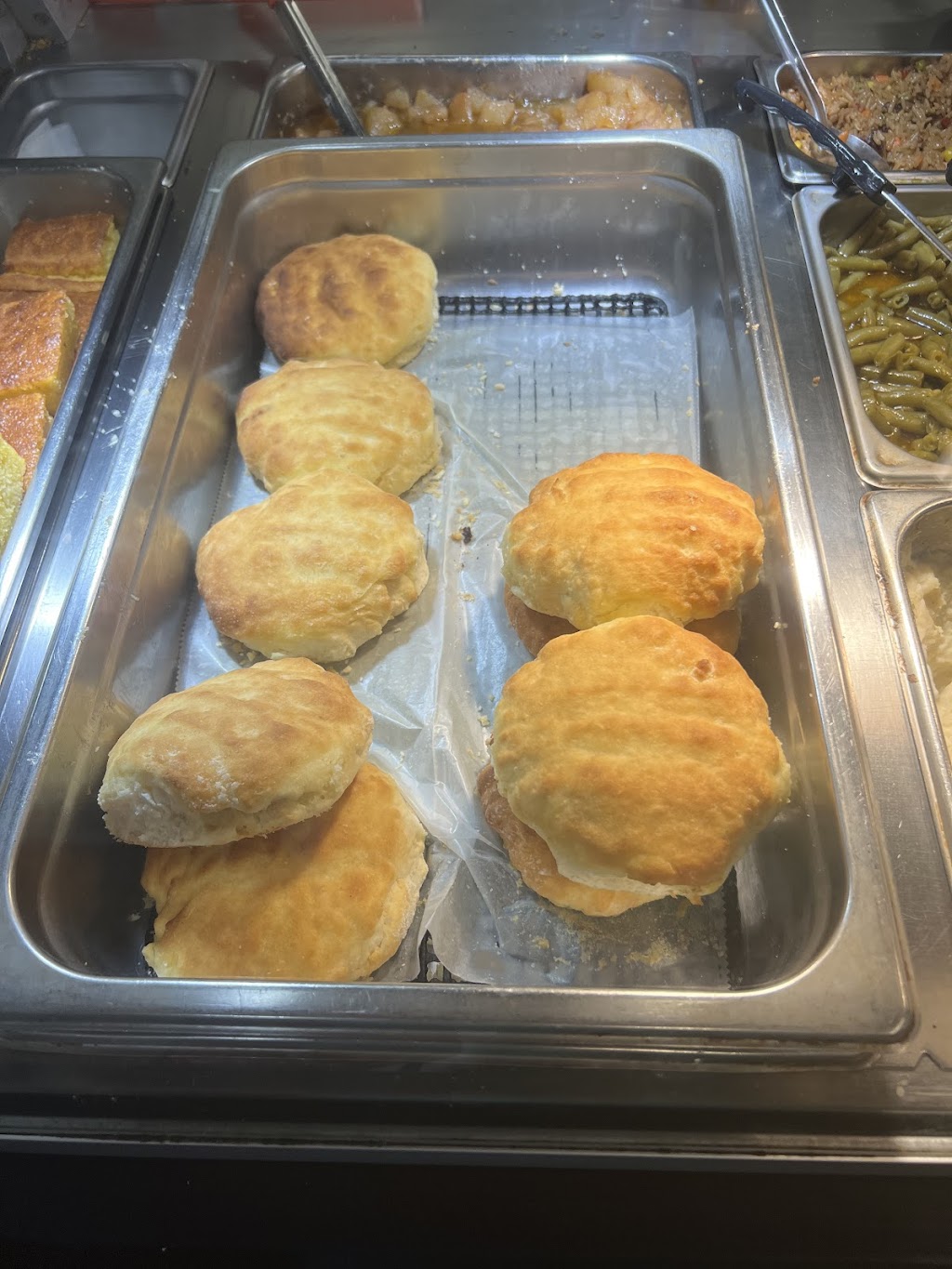 Debbies Restaurant & Catering | 123 N Henry St, Stoneville, NC 27048, USA | Phone: (336) 573-3546