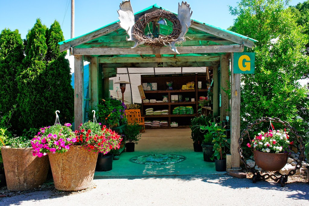 Zicks Great Outdoors Nursery and Landscaping Co. | 16498 Clayton Rd, Ballwin, MO 63011, USA | Phone: (636) 458-1445