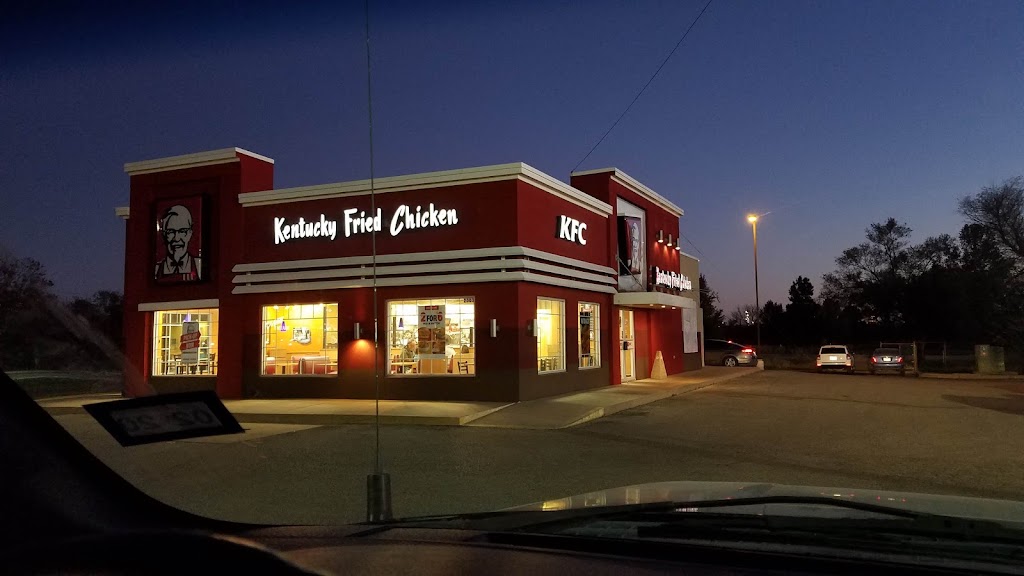 KFC | 2003 W Central Ave, El Dorado, KS 67042, USA | Phone: (316) 321-6770