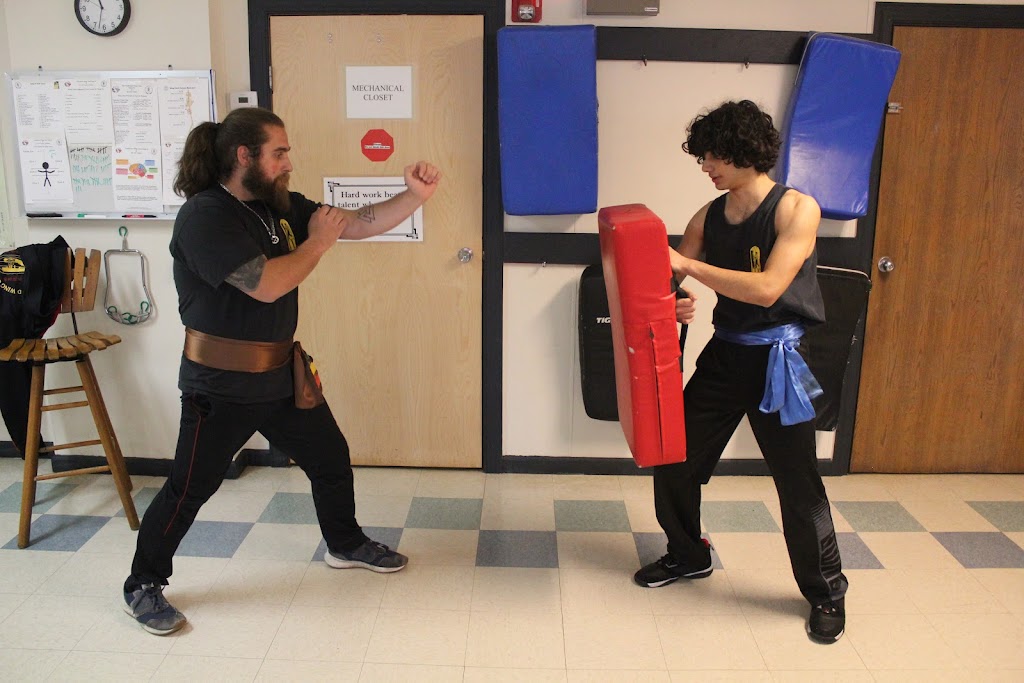 Traditional Wing Chun Kung Fu and Tai Chi Center | 5 Skeet Rd, Medford, NJ 08055, USA | Phone: (609) 304-4911