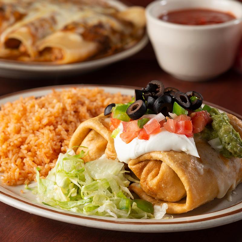 Pancho Villas Authentic Mexican Cuisine | 4127 15 Mile Rd, Sterling Heights, MI 48310, USA | Phone: (586) 939-2531