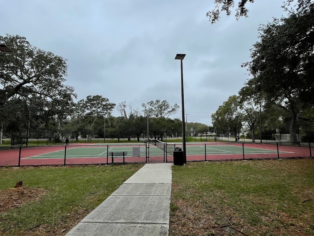 Marshall Street Park | 500 Marshall St, Safety Harbor, FL 34695, USA | Phone: (727) 724-1545