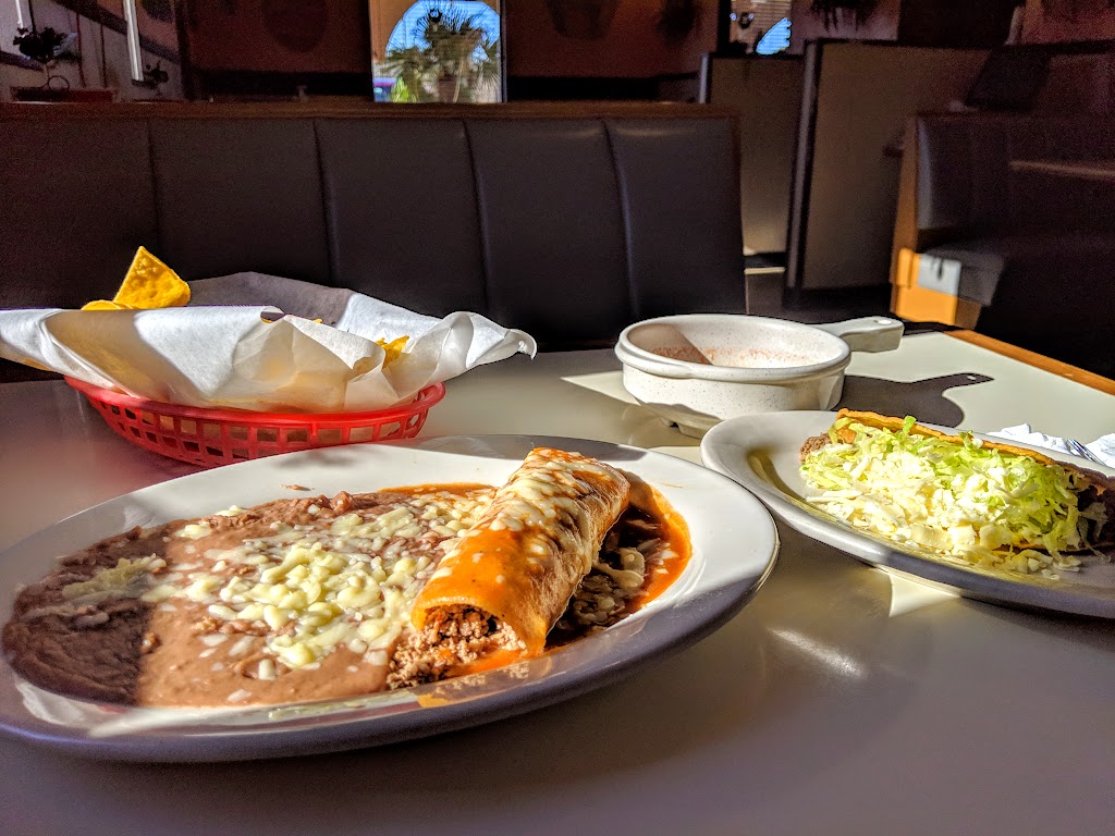 Don Valerios Mexican Restaurant | 19035 Lankford Hwy US 13, Eastville, VA 23347, USA | Phone: (757) 678-0011