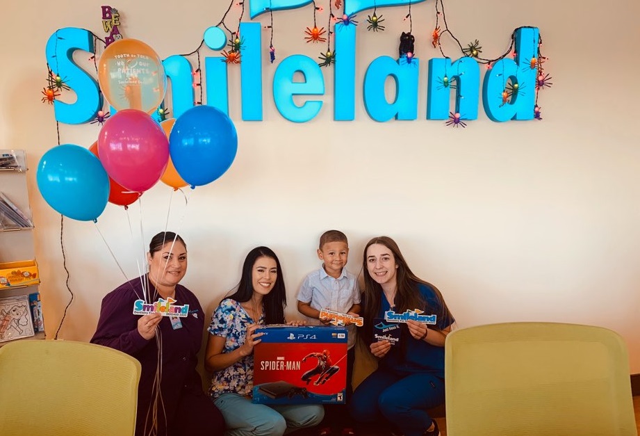 Smileland Dental in Delano | 601 High St. # A, Delano, CA 93215, USA | Phone: (800) 400-3333