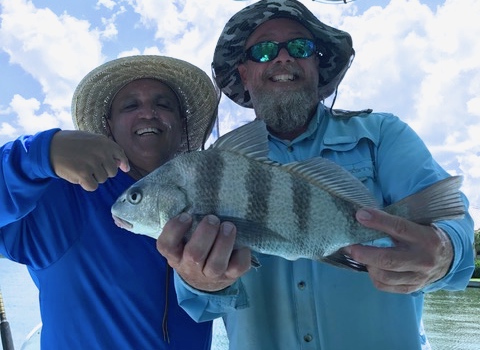 Sarasota Family Friendly Fishing Charter Boat | 4604 Bradenton Rd, Sarasota, FL 34234, USA | Phone: (941) 587-6150