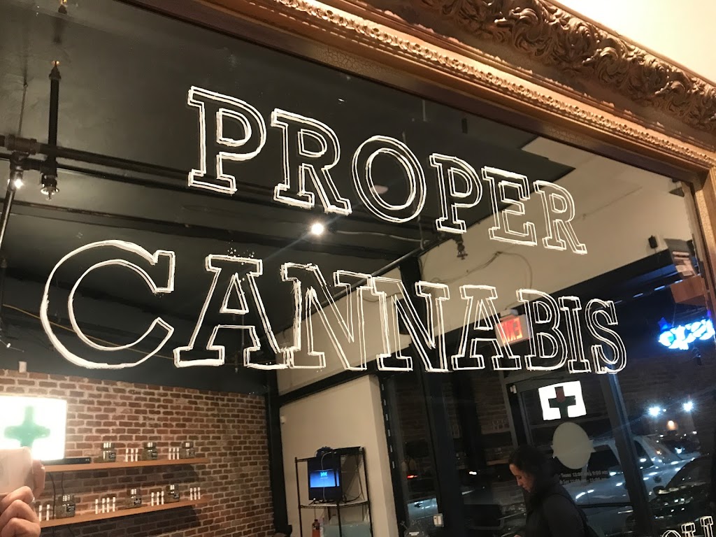 Proper Cannabis | 1220 Classen Blvd Ste. 102, Norman, OK 73071, USA | Phone: (405) 857-7873