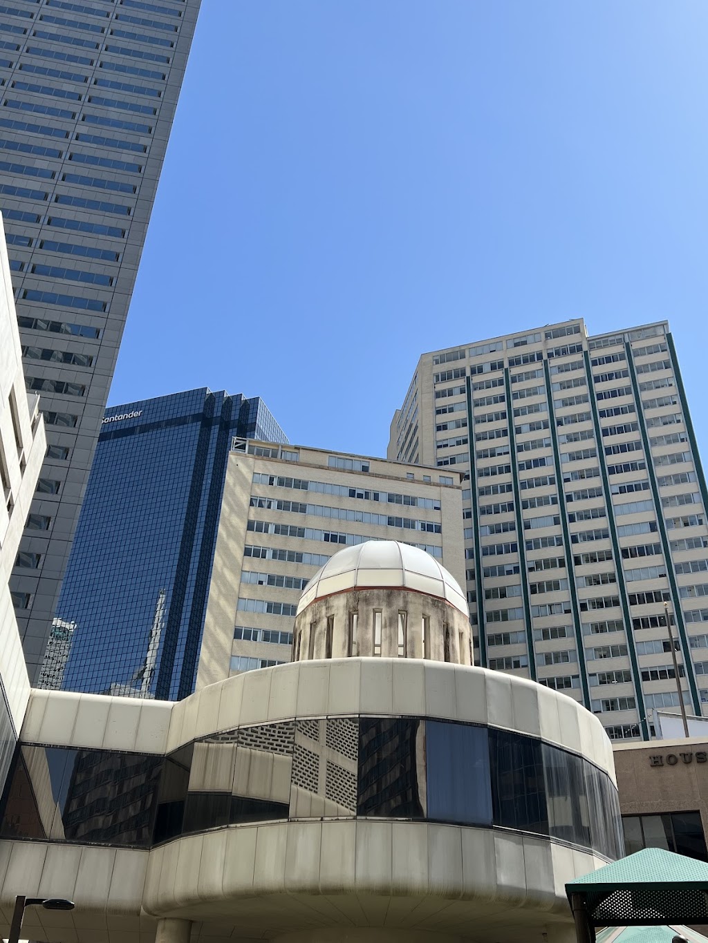 Baptist Temple | 1921 SW 3rd St, Grand Prairie, TX 75051, USA | Phone: (972) 264-1947