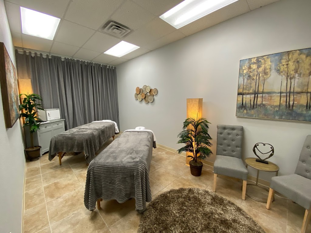 Evelyn Kate Day Spa | 1312 E Common St #404, New Braunfels, TX 78130, USA | Phone: (830) 837-1901