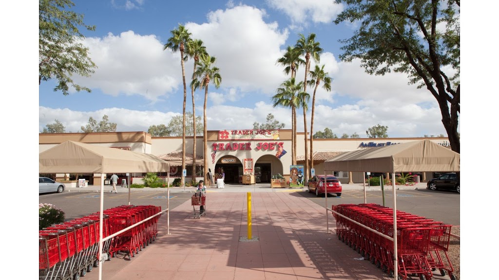 Plaza @ Mountainside | 4005 E Chandler Blvd, Phoenix, AZ 85048, USA | Phone: (833) 800-4343