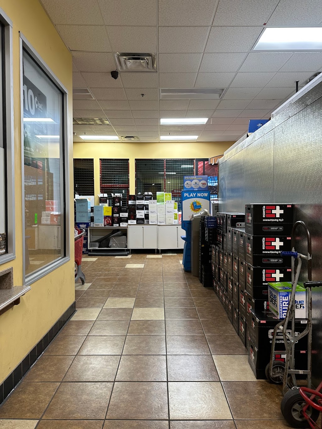 Springtown Gas & LIQUOR | 909 Bluebell Dr, Livermore, CA 94551, USA | Phone: (510) 362-1799