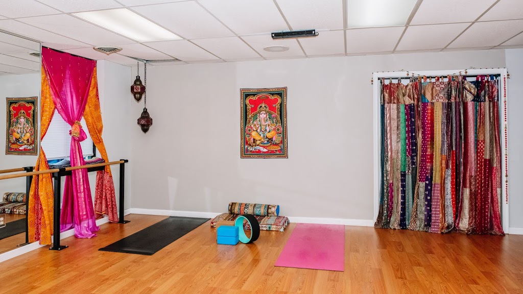 Heart N Soul Yoga Studio | 9493-C Silver King Ct, Fairfax, VA 22031, USA | Phone: (703) 371-0295