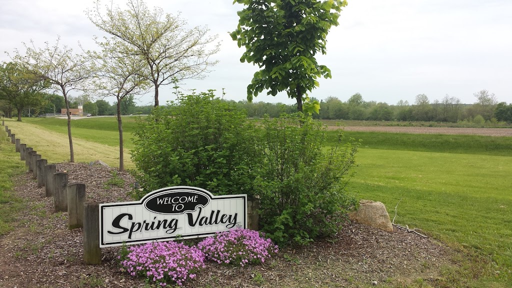 Spring Valley Village Council | 7 Main St, Spring Valley, OH 45370, USA | Phone: (937) 862-4485