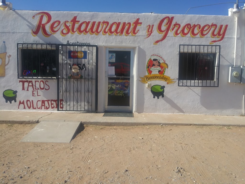 "EL MOLCAJETE" RESTAURANTE | 636Rosencrans, Chaparral, NM 88081, USA | Phone: (575) 618-5360