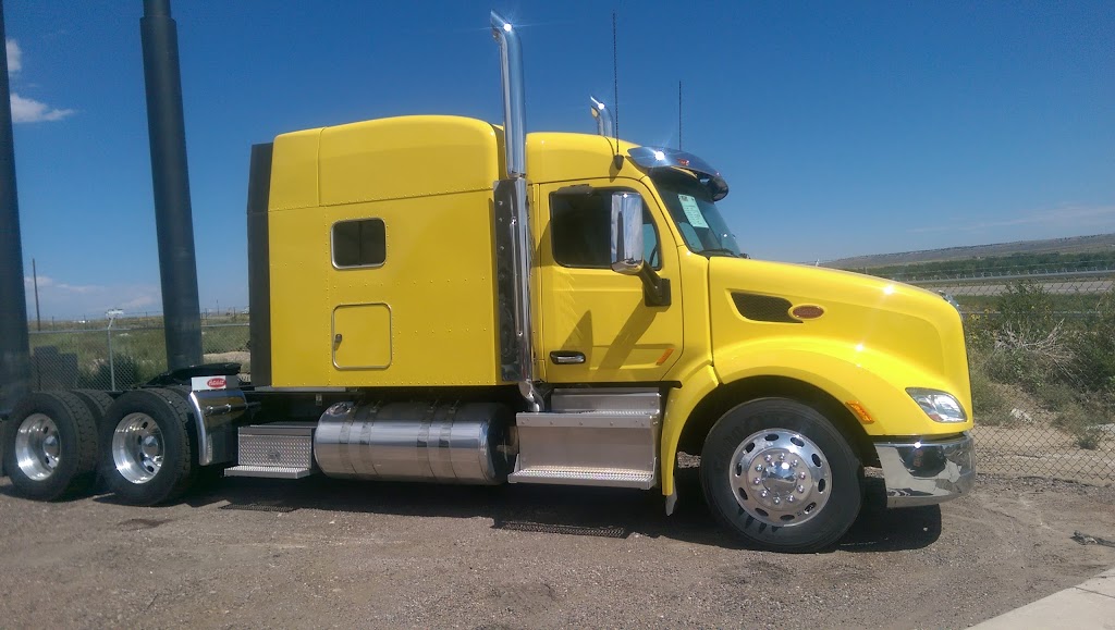 Rush Truck Centers - Pueblo | 2575 I-25, Pueblo, CO 81008, USA | Phone: (719) 404-5500