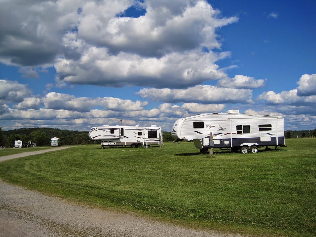 Mountain Top Campground | 873 Sun Mine Rd, Tarentum, PA 15084, USA | Phone: (724) 224-1511