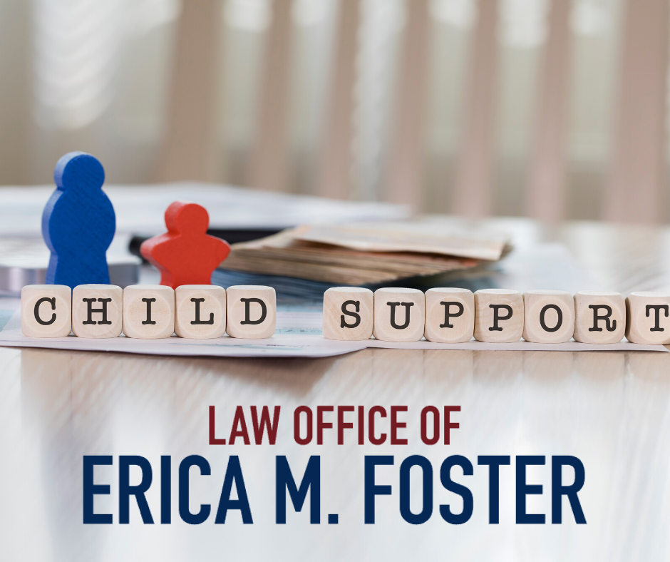Law Office of Erica M. Foster | 491 Maple St # 204, Danvers, MA 01923, USA | Phone: (978) 750-8857