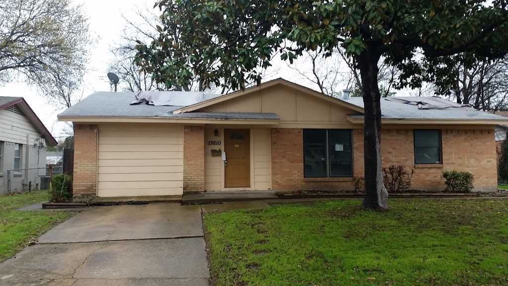 Sherlock Houses, The Flipping Truth - real estate agency  | Photo 2 of 10 | Address: 2609 Leicester Dr, Carrollton, TX 75006, USA | Phone: (214) 838-7718