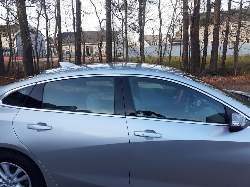 Carrollton Window Tinting | 15220 Carrollton Blvd, Carrollton, VA 23314, USA | Phone: (757) 927-7940