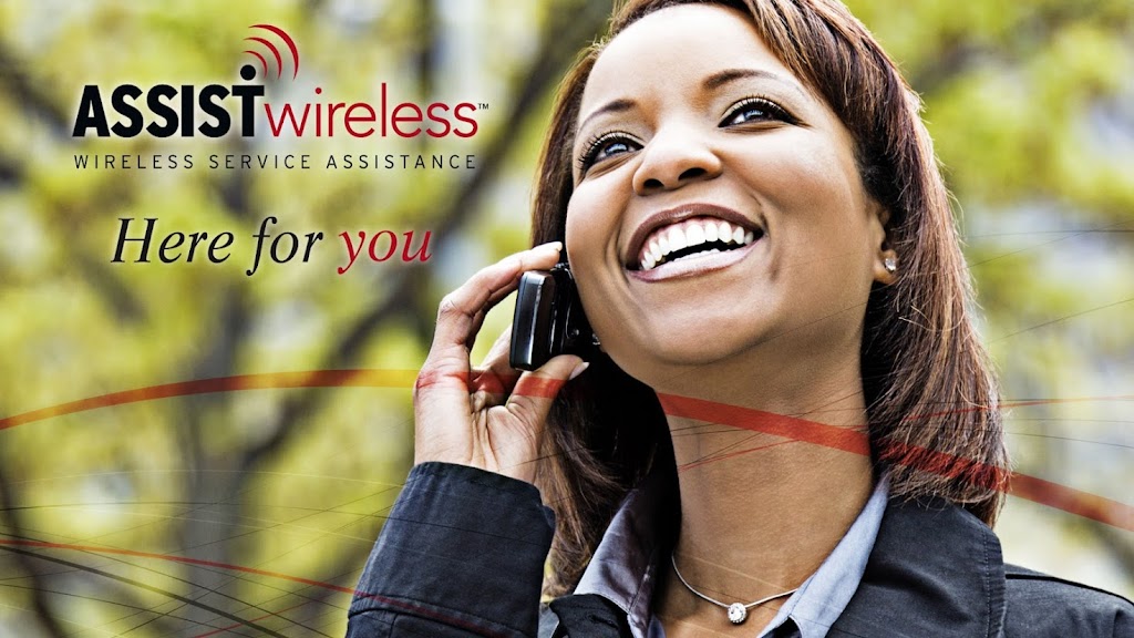 Assist Wireless | 1405 S Country Club Rd, El Reno, OK 73036, USA | Phone: (405) 494-2829