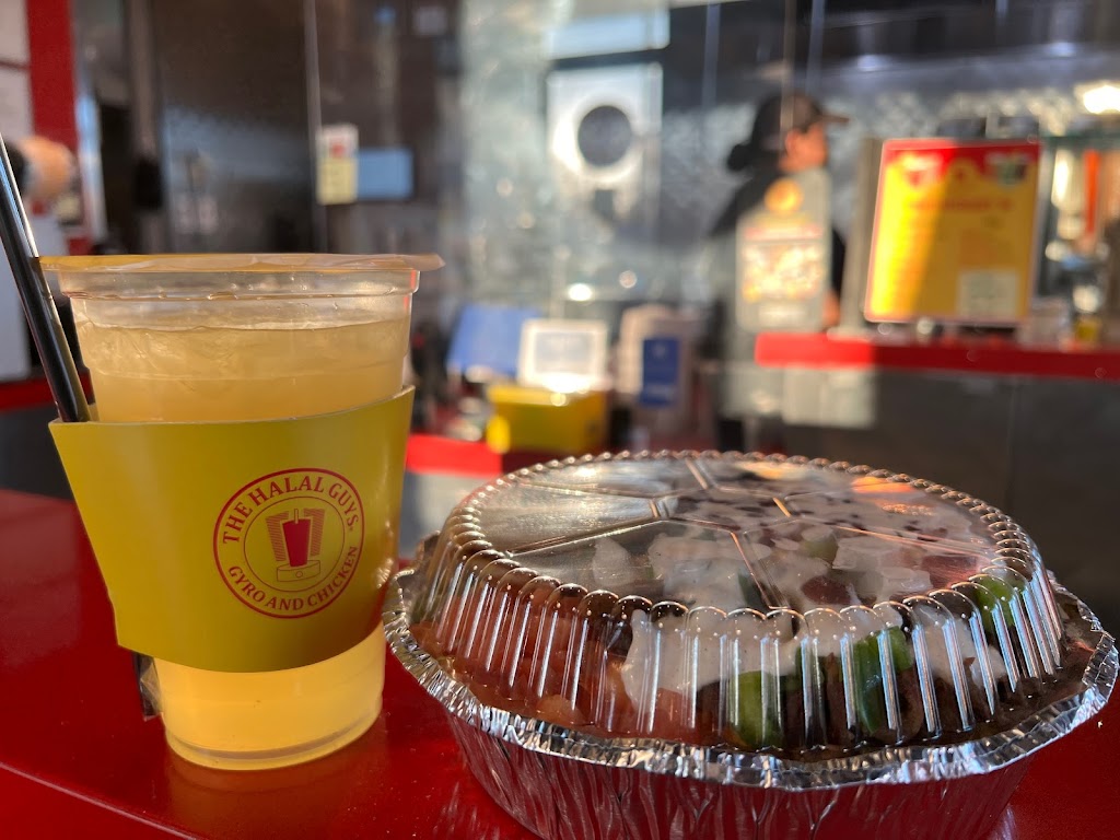 The Halal Guys | 5338 Curie St, Fremont, CA 94538, USA | Phone: (510) 493-7330