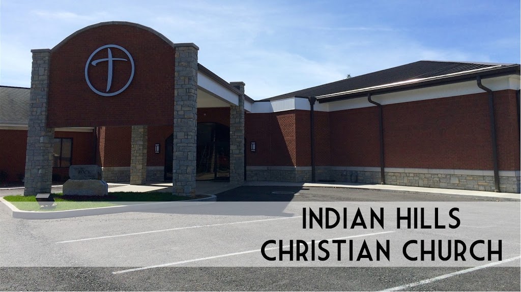 Indian Hills Christian Church | 1200 Lexington Rd, Danville, KY 40422, USA | Phone: (859) 236-7575