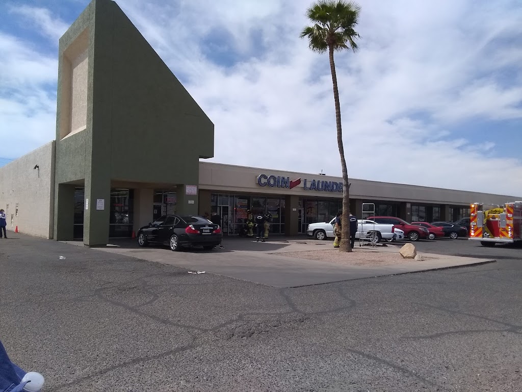 COIN Less LAUNDRY | 7333 W Indian School Rd, Phoenix, AZ 85033, USA | Phone: (866) 310-1313