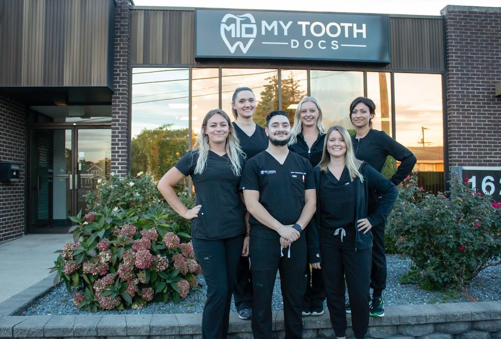 My Tooth Docs | 16240 Louis Ave, South Holland, IL 60473, USA | Phone: (708) 333-2909