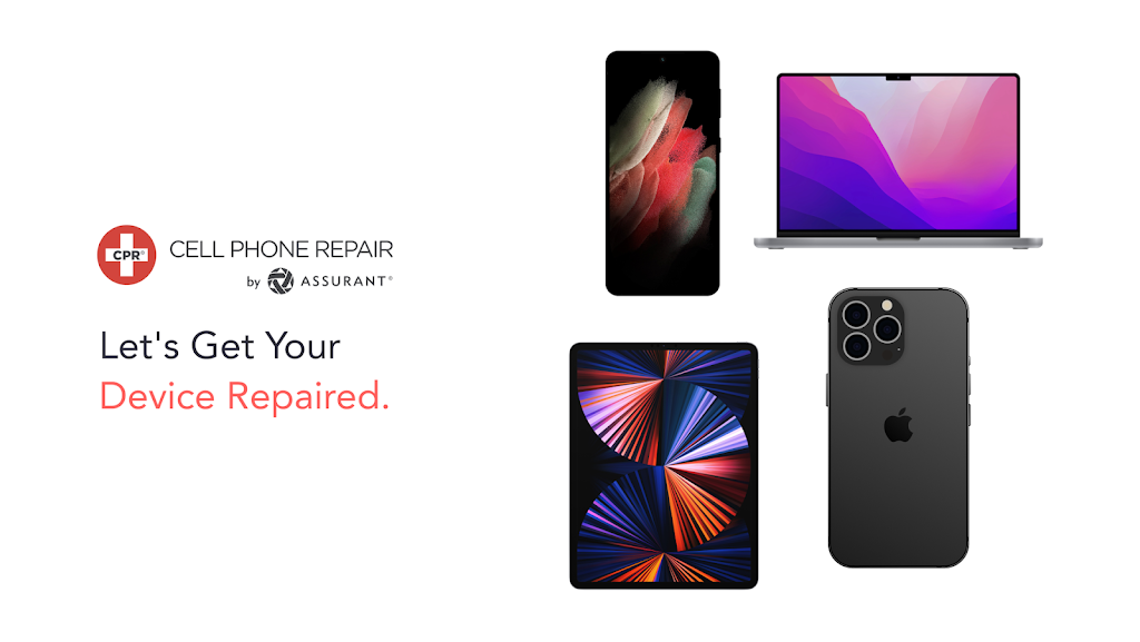 CPR Cell Phone Repair Louisville - Hikes Point | 3944 Taylorsville Rd, Louisville, KY 40220, USA | Phone: (502) 931-1080