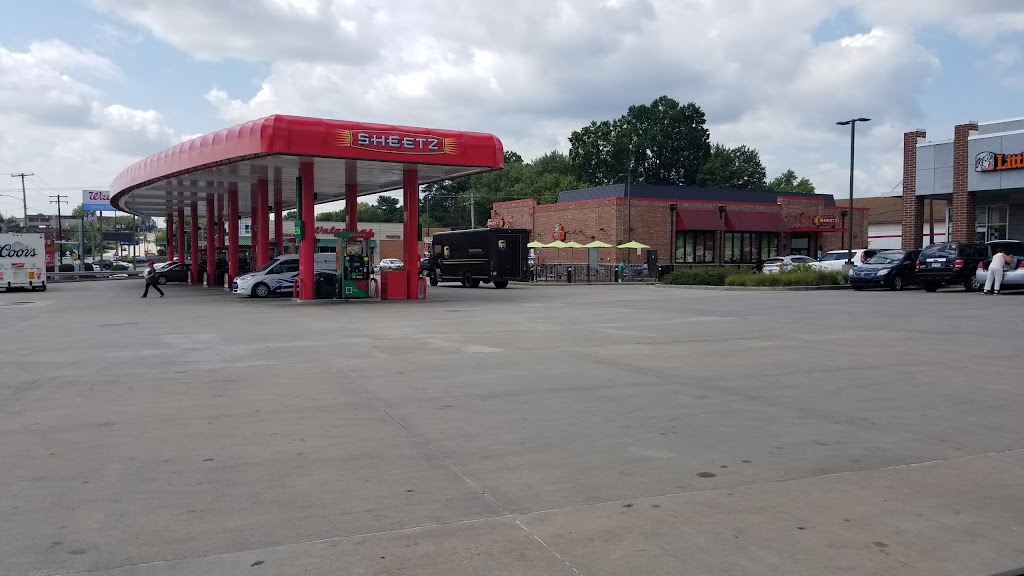 Sheetz | 203 Craigdell Rd, Lower Burrell, PA 15068, USA | Phone: (724) 334-5894