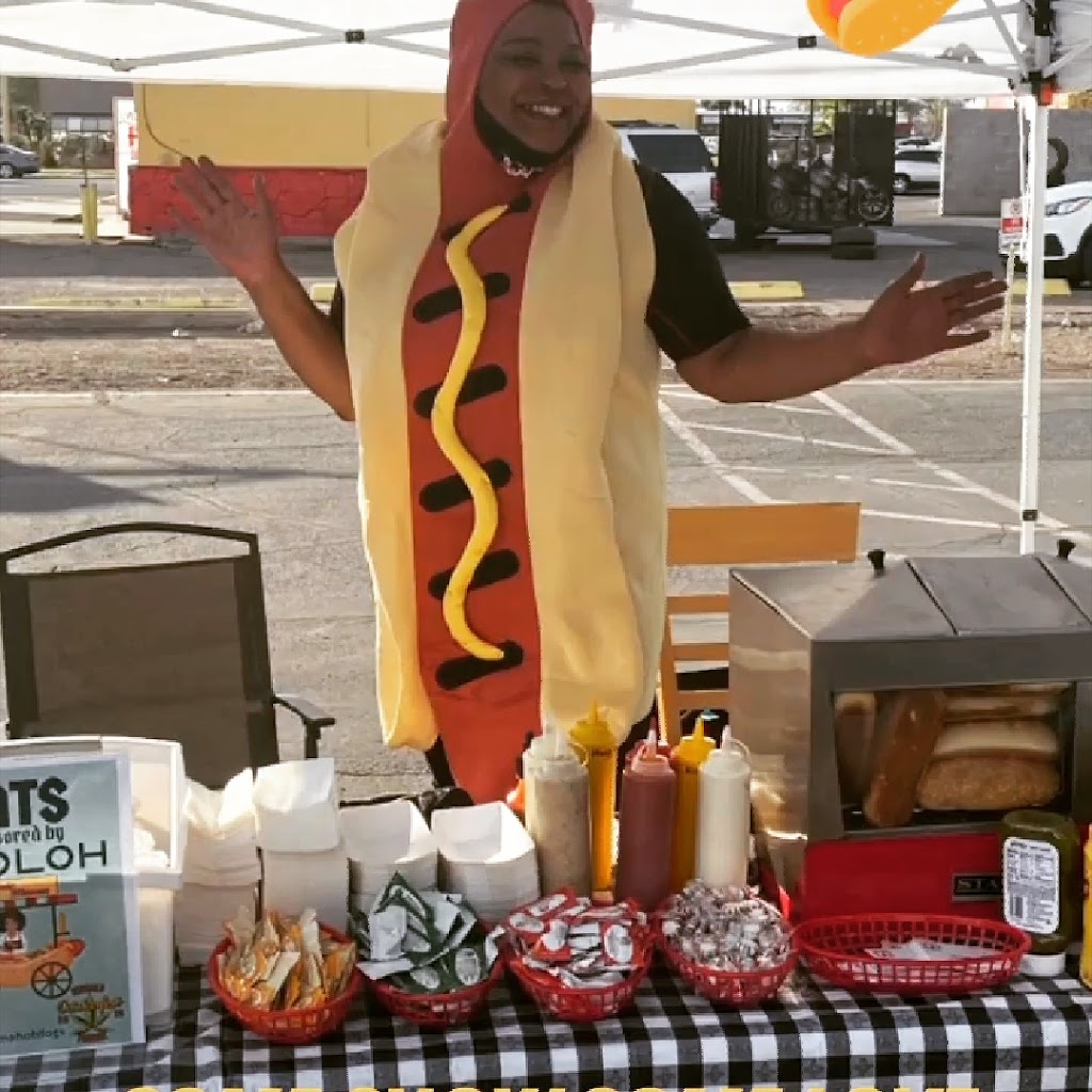 Weenie Mama Hotdogs | 4949 W Northern Ave, Glendale, AZ 85301, USA | Phone: (602) 487-6384