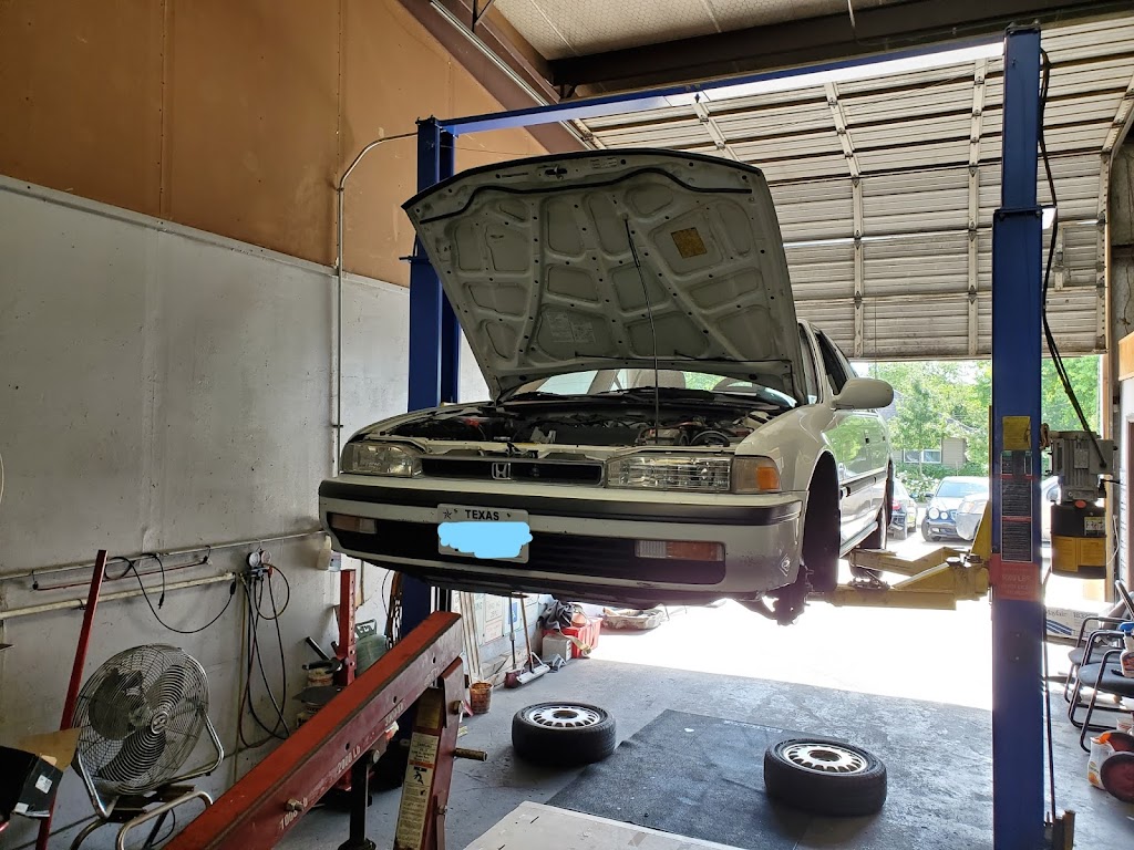 JB Auto Service | 441 E Pioneer Dr STE 101, Irving, TX 75061, USA | Phone: (469) 855-1225